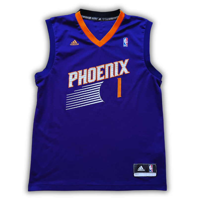 Phoenix Suns 2010/2011 Away Dragic (M)