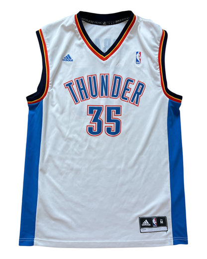Oklahoma City Thunder 2010/2014 Home Durant (M)