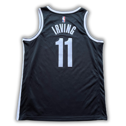 Brooklyn Nets 2019/2023 Away Irving (L)