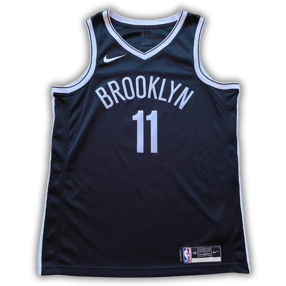 Brooklyn Nets 2019/2023 Away Irving (L)