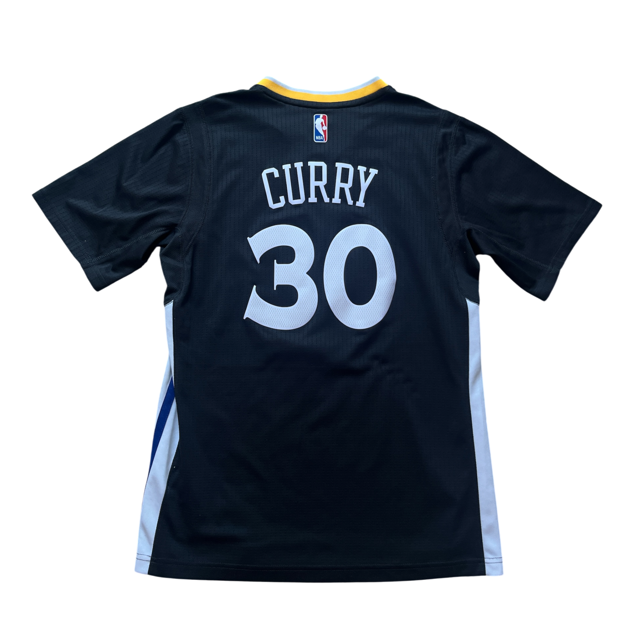 Golden State Warriors 2014/2017 Alternate Curry (S)