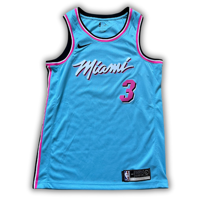 Miami Heat 2019/2020 City Edition Wade (M)