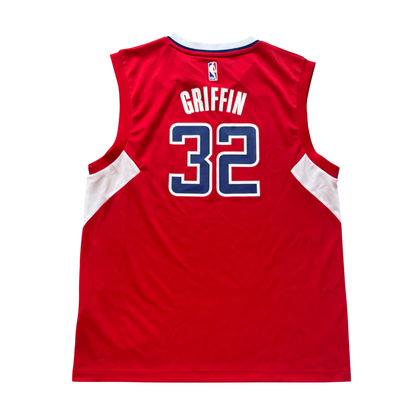 Los Angeles Clippers 2014/2015 Away Griffin (L)
