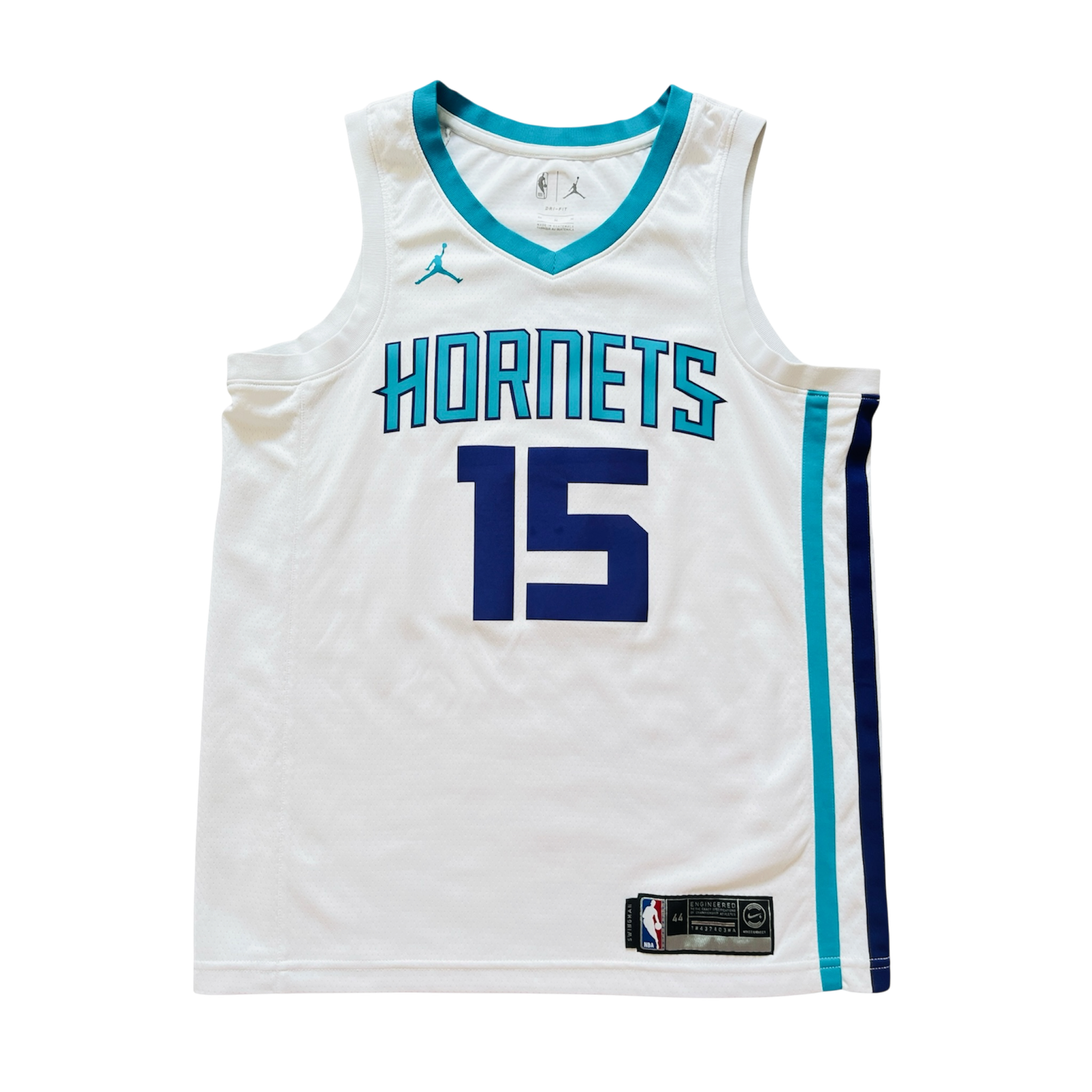 Charlotte Hornets 2017/2019 Home Walker (M)