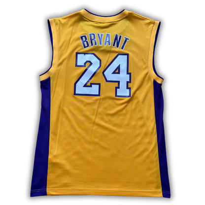 Los Angeles Lakers 2010/2014 Home Bryant (M)