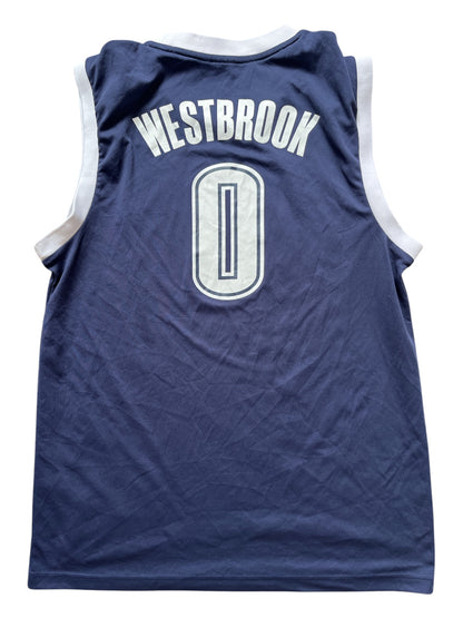 Oklahoma City Thunder 2012/2014 Alternate Westbrook (M)
