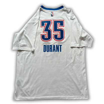 Oklahoma City Thunder 2014/2016 Alternate Durant (XL)