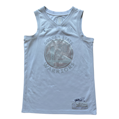 Golden State Warriors 2020 MVP Edition Curry (S)