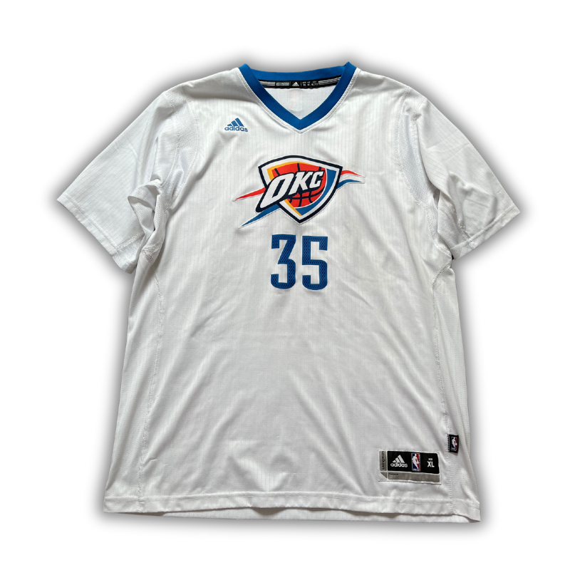 Oklahoma City Thunder 2014/2016 Alternate Durant (XL)