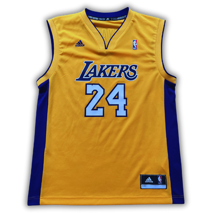 Los Angeles Lakers 2010/2014 Home Bryant (M)