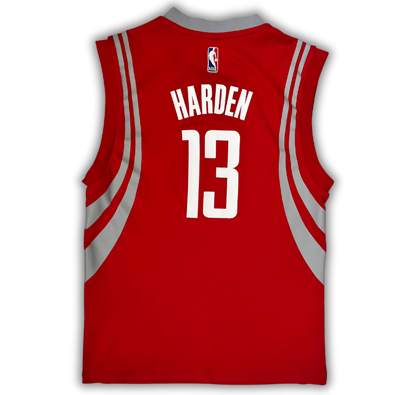 Houston Rockets 2014/2017 Away Harden (S)