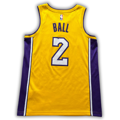 Los Angeles Lakers 2017/2019 Away Ball (M)