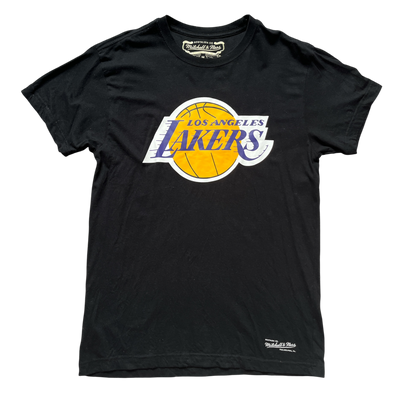 Los Angeles Lakers 2019 Tee Shirt Logo (M)