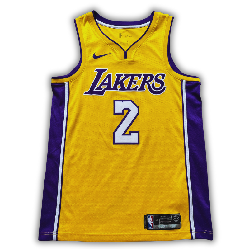 Los Angeles Lakers 2017/2019 Away Ball (M)