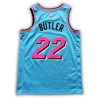 Miami Heat 2019/2020 City Edition Butler (M)