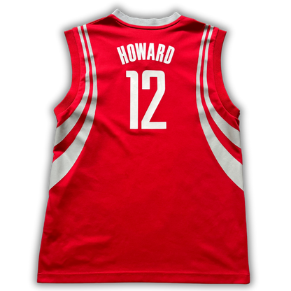 Houston Rockets 2013/2014 Away Howard (M)