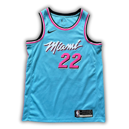 Miami Heat 2019/2020 City Edition Butler (M)