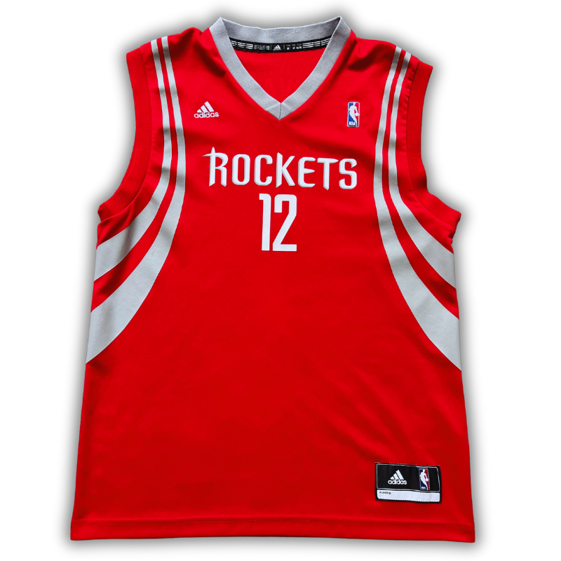 Houston Rockets 2013/2014 Away Howard (M)