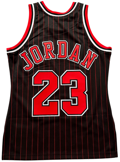 Chicago Bulls 1995/1996 Alternate Jordan (M) HWC