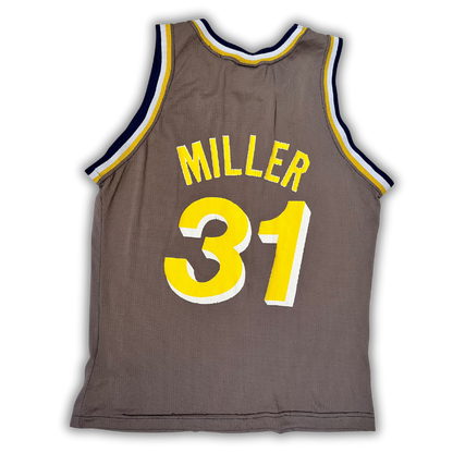 Indiana Pacers 1995/1997 Alternate Miller (M)