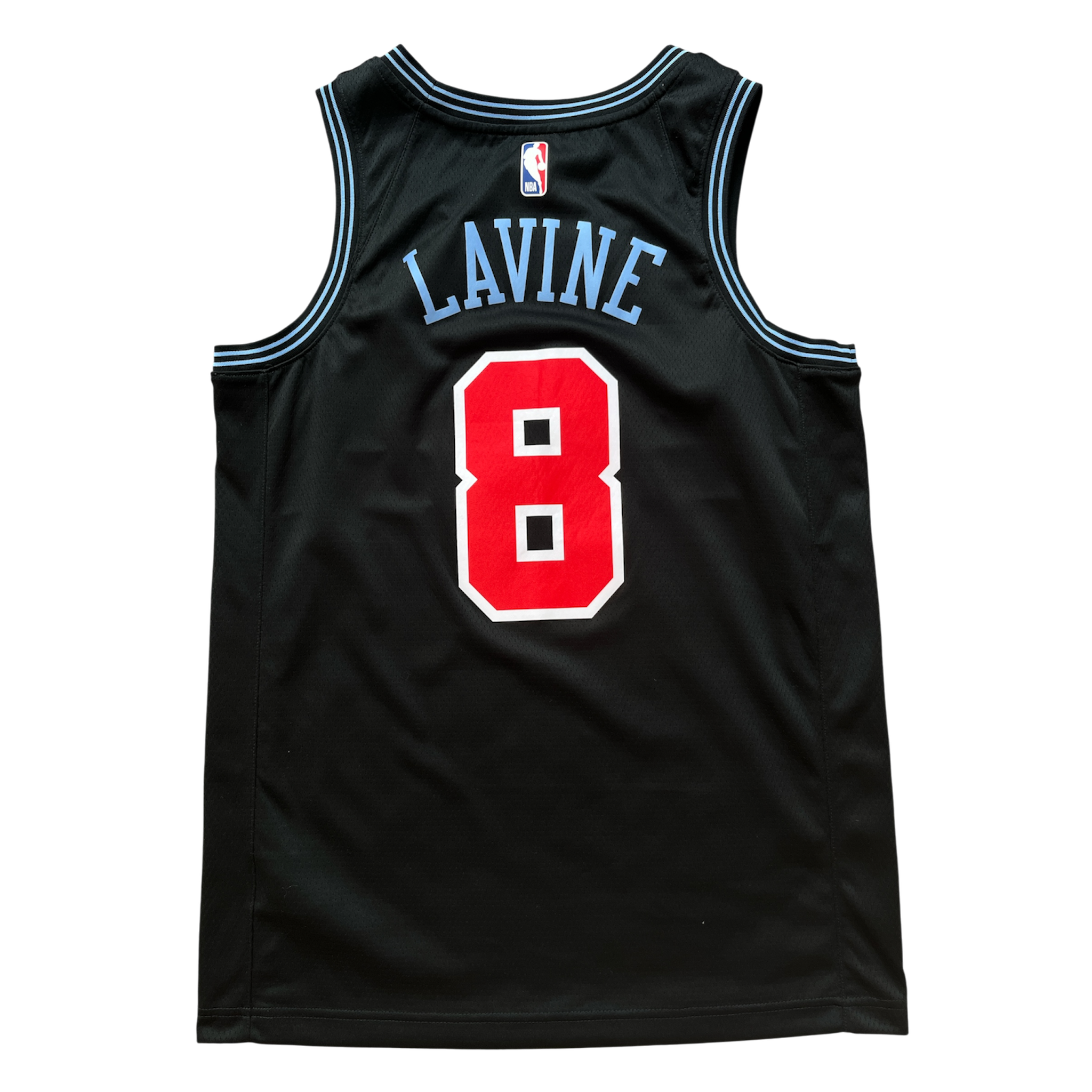 Chicago Bulls 2018/2019 City Edition Lavine (M)
