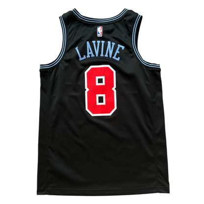 Chicago Bulls 2018/2019 City Edition Lavine (M)