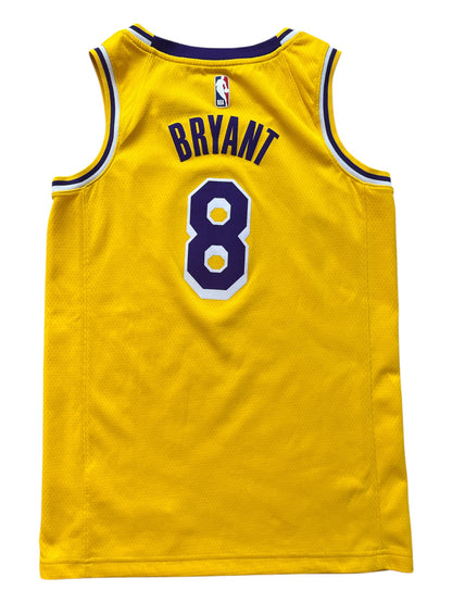 Los Angeles Lakers 2017 Tribute to Kobe Bryant (S)