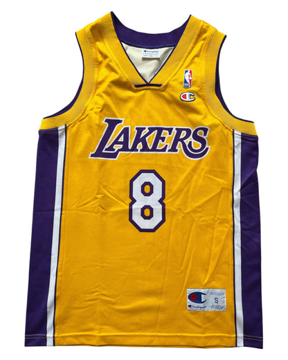 Los Angeles Lakers 1999/2006 Home Bryant (S)