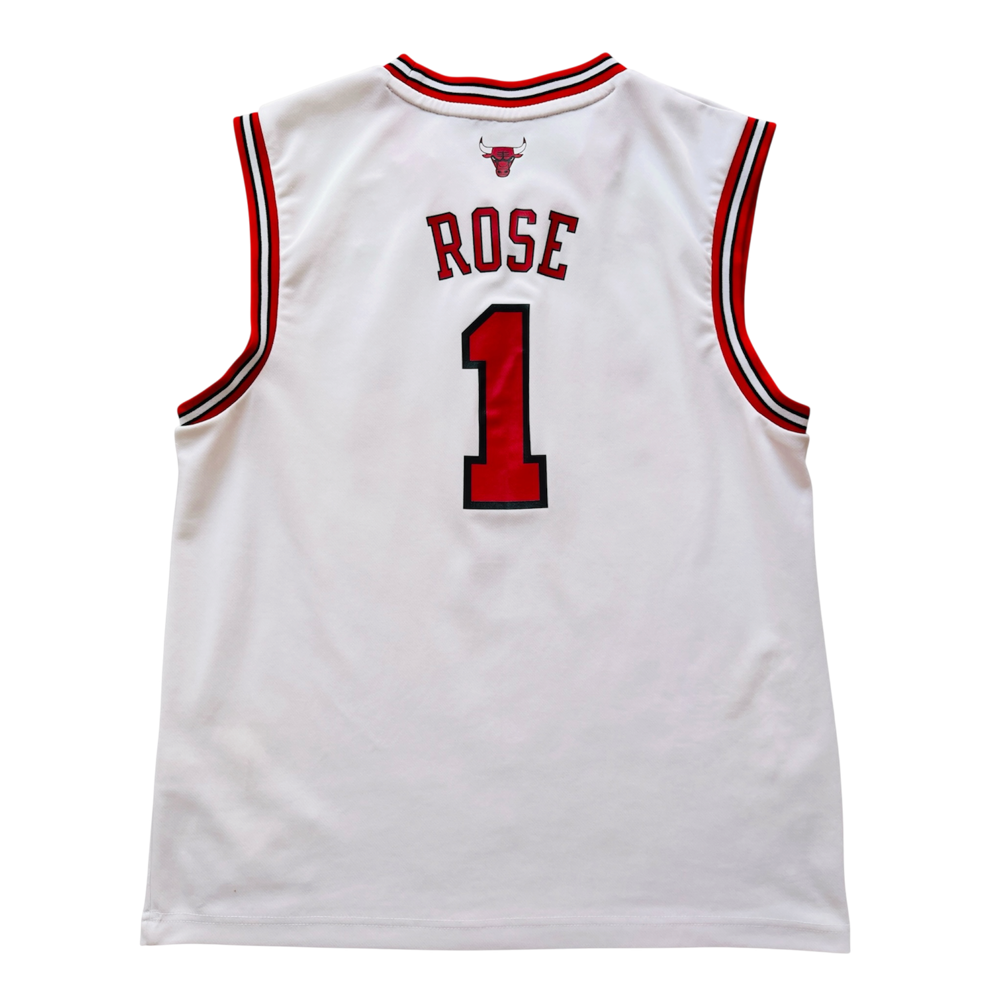 Chicago Bulls 2010/2014 Home Rose (M)