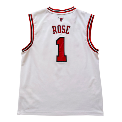 Chicago Bulls 2010/2014 Home Rose (M)