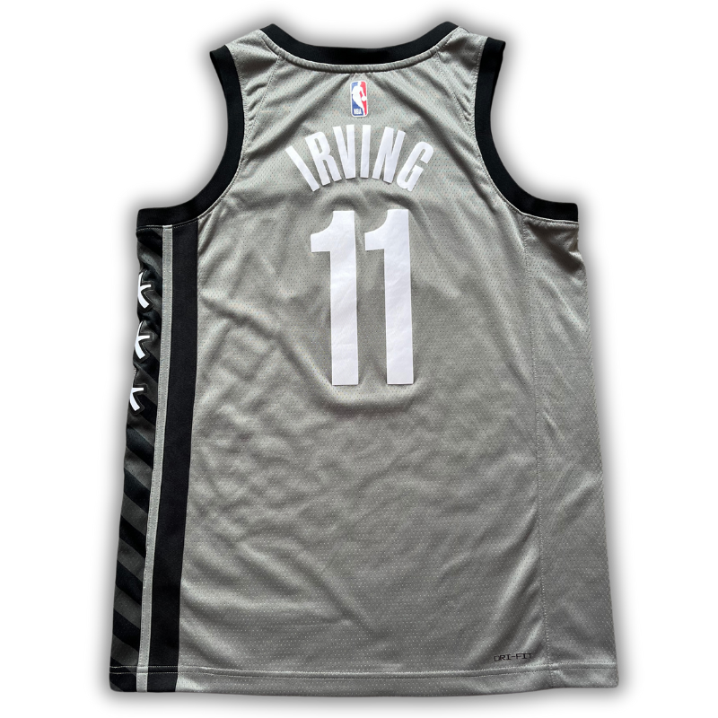 Brooklyn Nets 2019/2023 Alternate Irving (M)