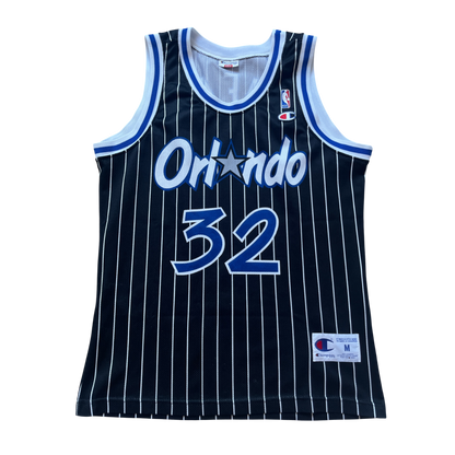 Orlando Magic 1994/1998 Alternate O'Neal (M)