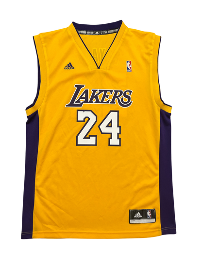 Los Angeles Lakers 2010/2014 Home Bryant (M)