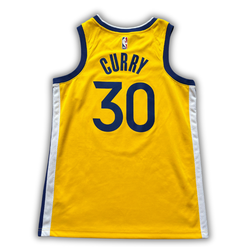 Golden State Warriors 2019/2020 Altern Curry (M)