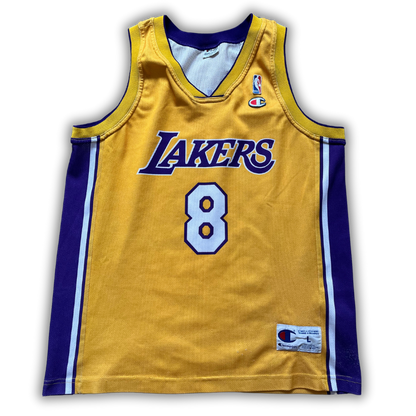 Los Angeles Lakers 1999/2006 Home Bryant (L)