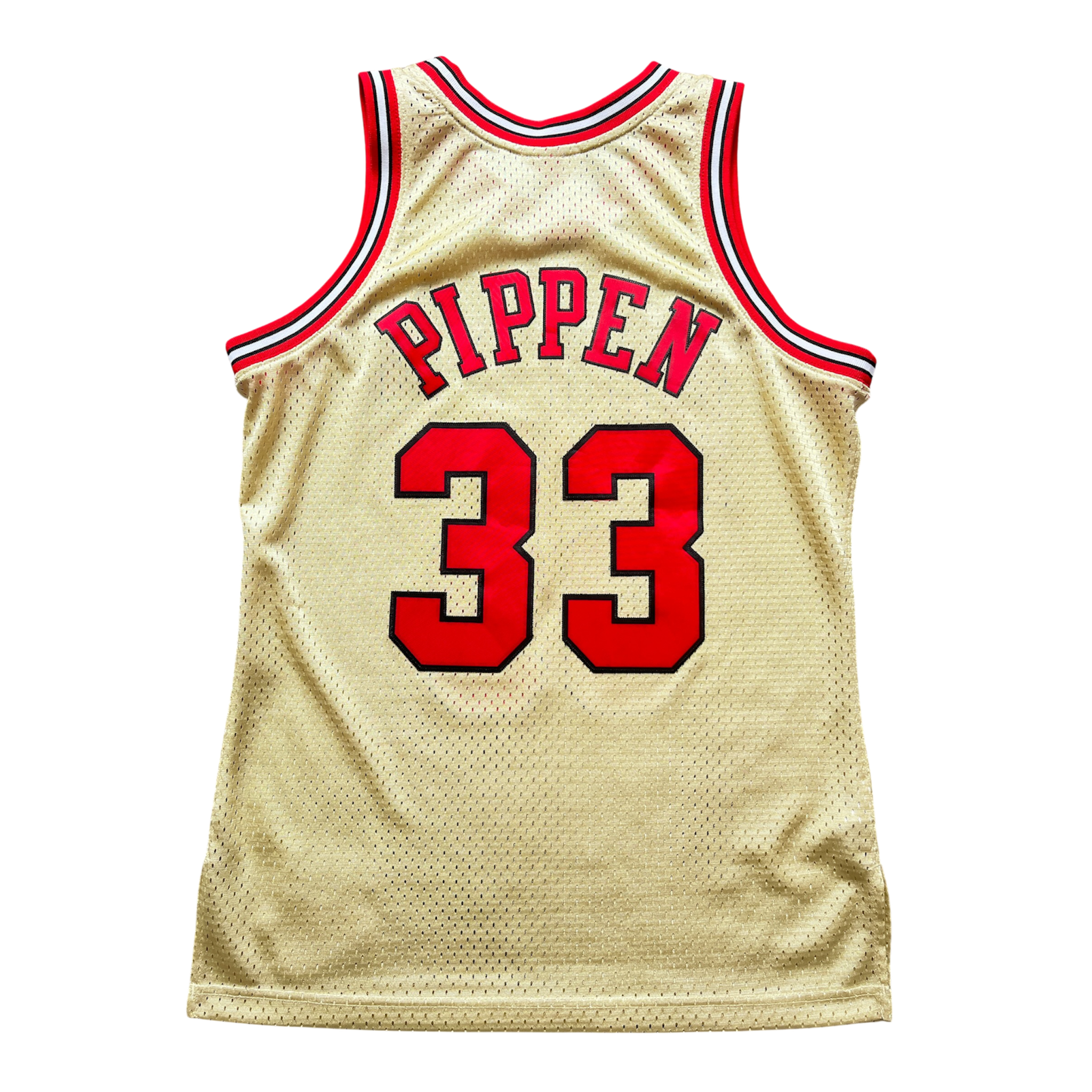 Chicago Bulls 1997/1998 Special Pippen (M) HWC