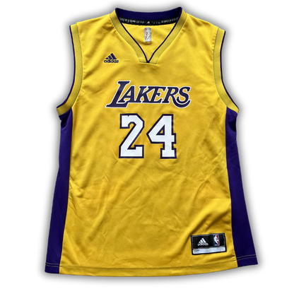 Los Angeles Lakers 2014/2017 Home Bryant (M)