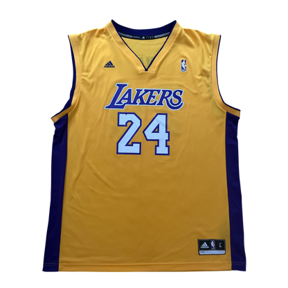 Los Angeles Lakers 2010/2014 Home Bryant (L)