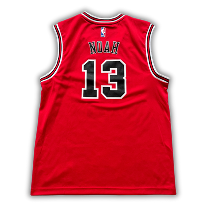 Chicago Bulls 2014/2016 Away Noah (M)