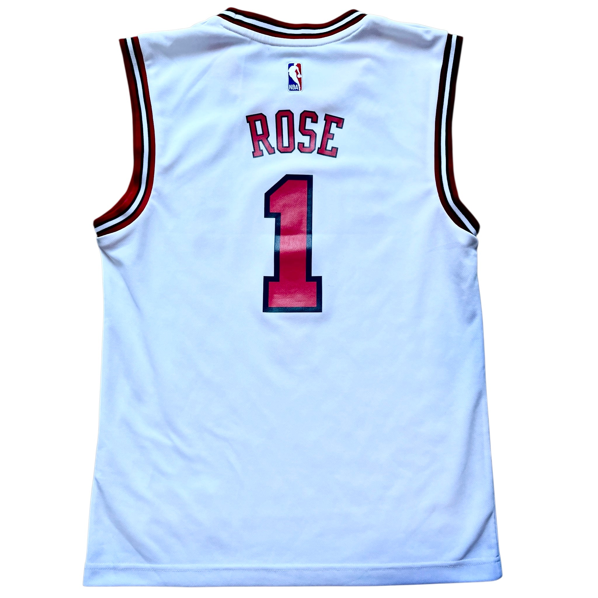 Chicago Bulls 2014/2017 Home Rose (S)