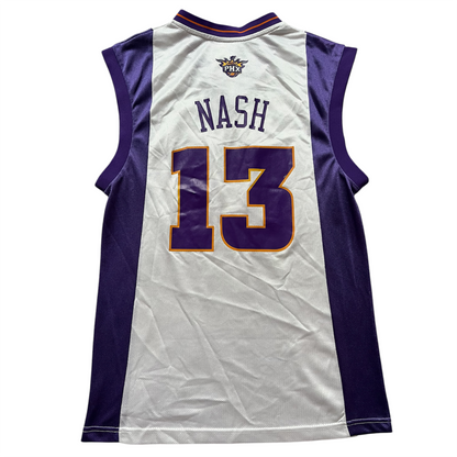 Phoenix Suns 2004/2006 Home Nash (M)