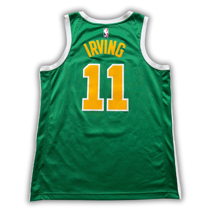 Boston Celtics 2018/2019 Alternate Irving (L)