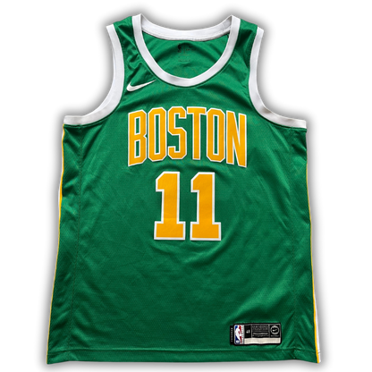 Boston Celtics 2018/2019 Alternate Irving (L)