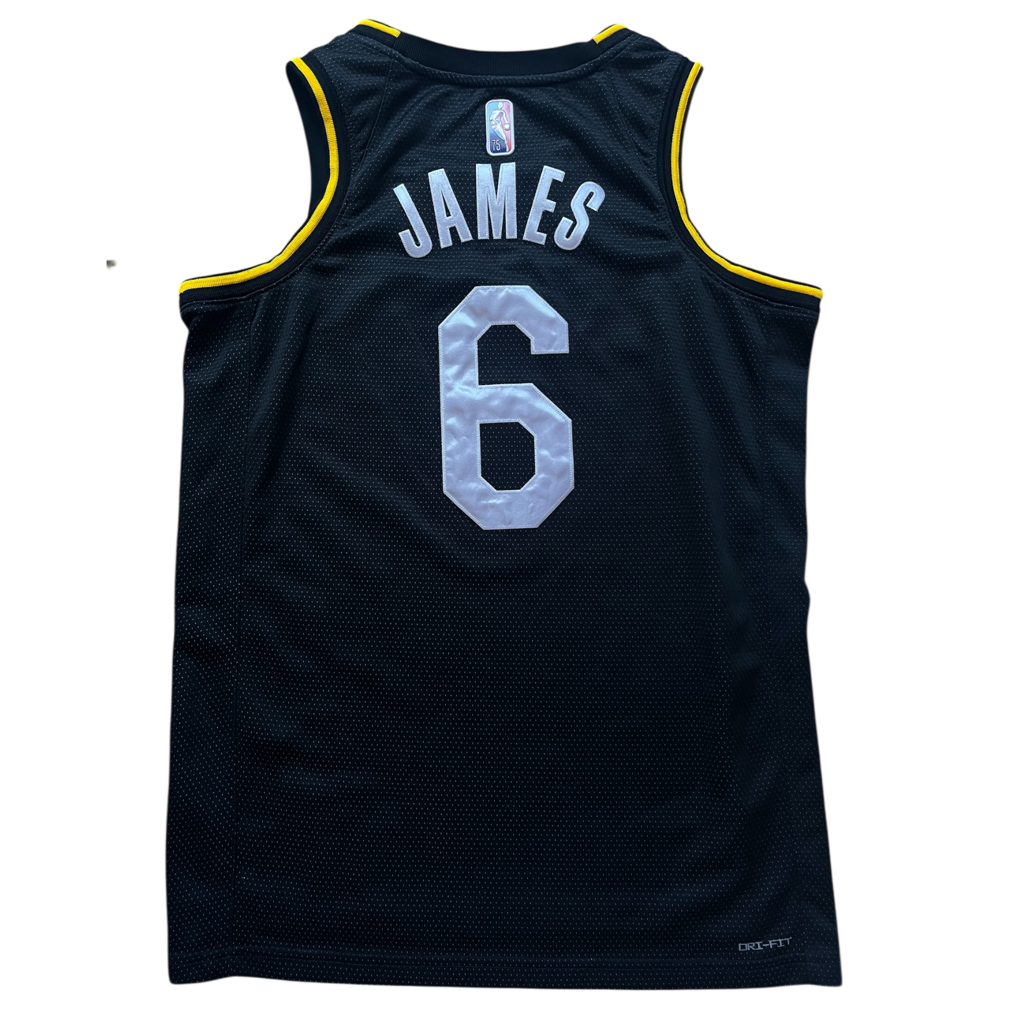 Los Angeles Lakers 2022 Select Series James (M)