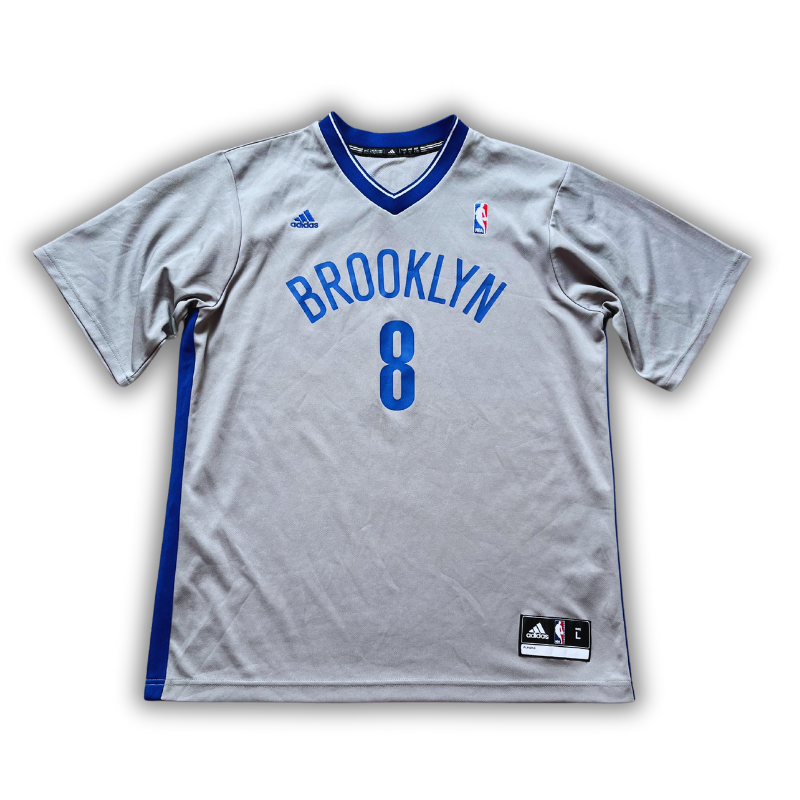 Brooklyn Nets 2014/2015 Alternate Williams (L)