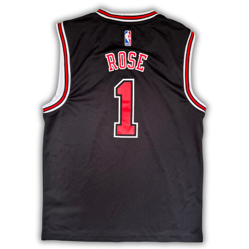 Chicago Bulls 2014/2016 Alternate Rose (M)