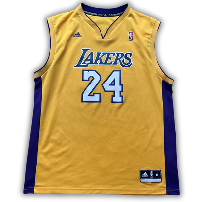 Los Angeles Lakers 2010/2014 Home Bryant (XL)