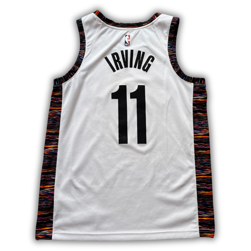 Brooklyn Nets 2019/2020 City Edition Irving (L)