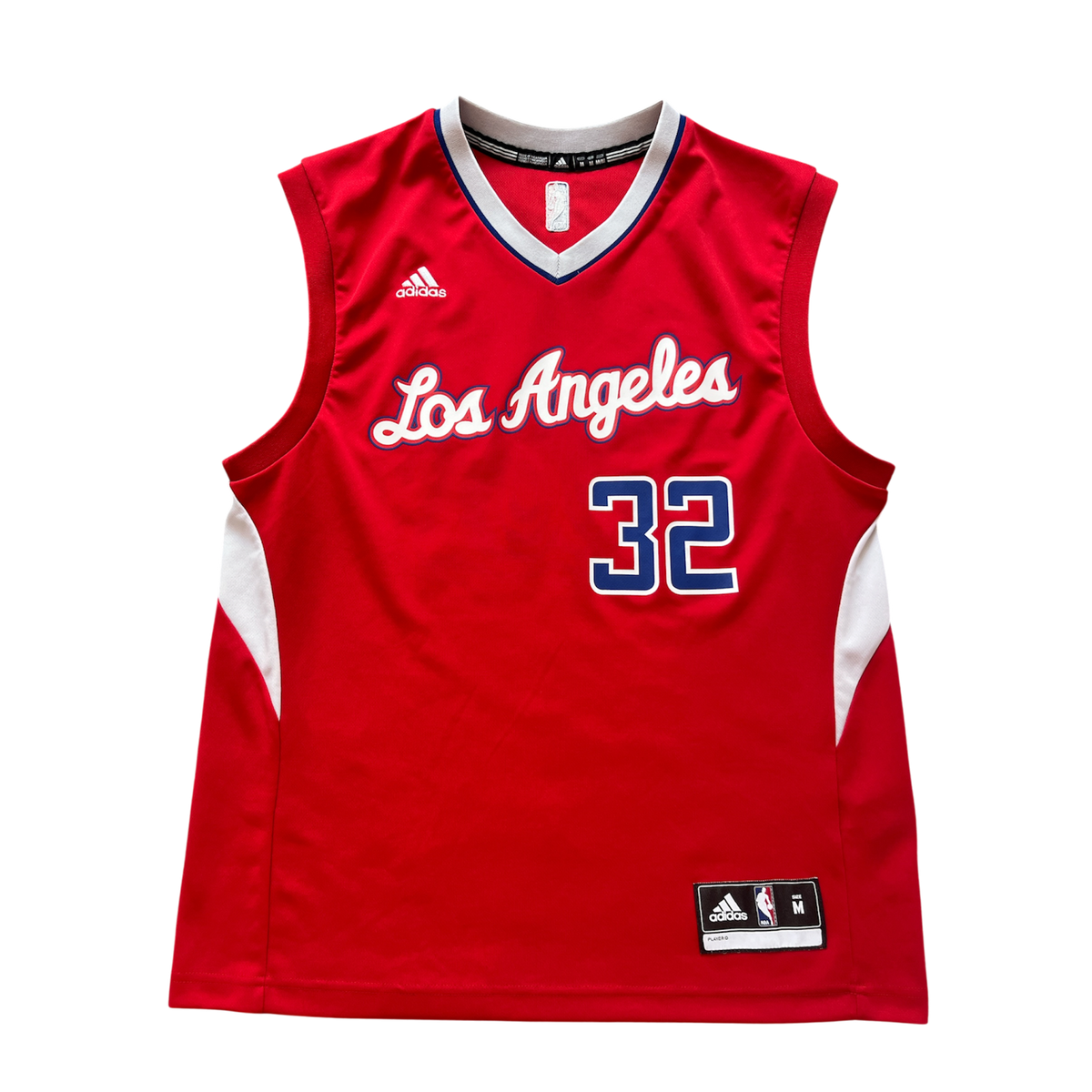 Los Angeles Clippers 2014/2015 Away Griffin (M)