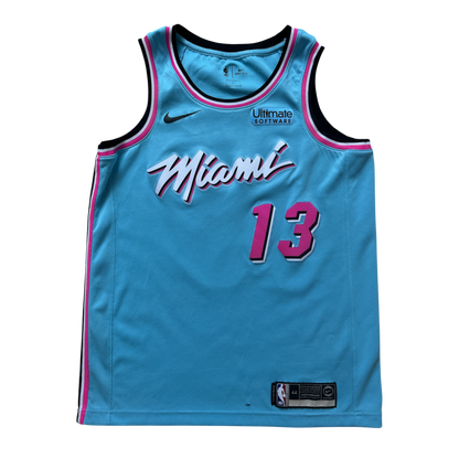 Miami Heat 2019/2020 City Edition Adebayo (M)